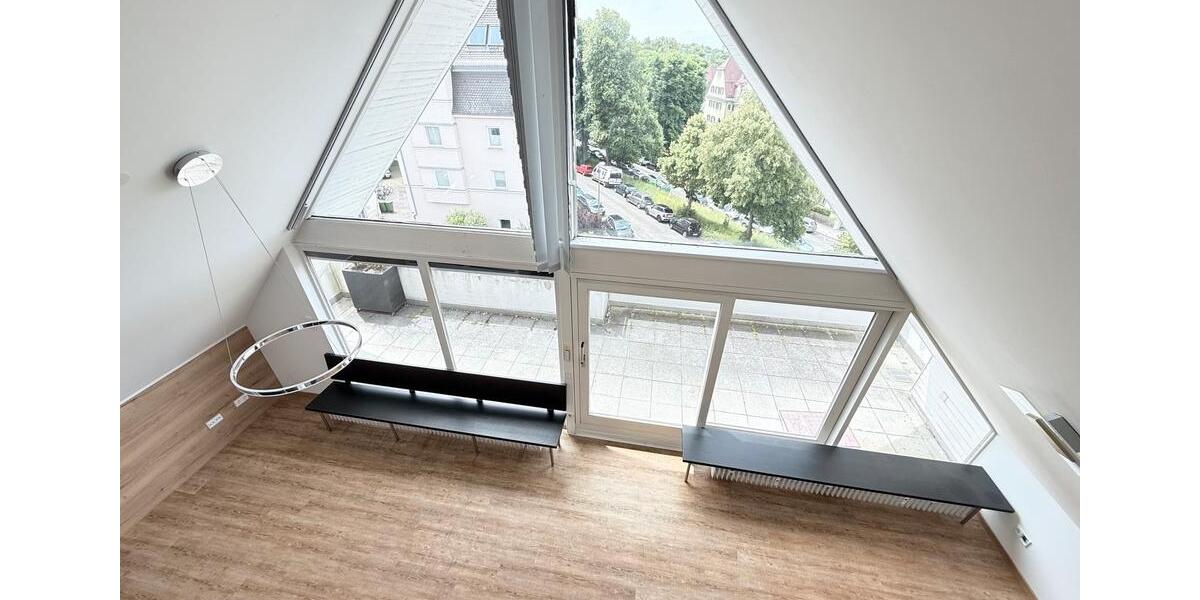 Terrassenwohnung Augsburg Bergheim - 5 Zimmer, 167 m&sup2;, 760.000&euro; | Angebot:27189765