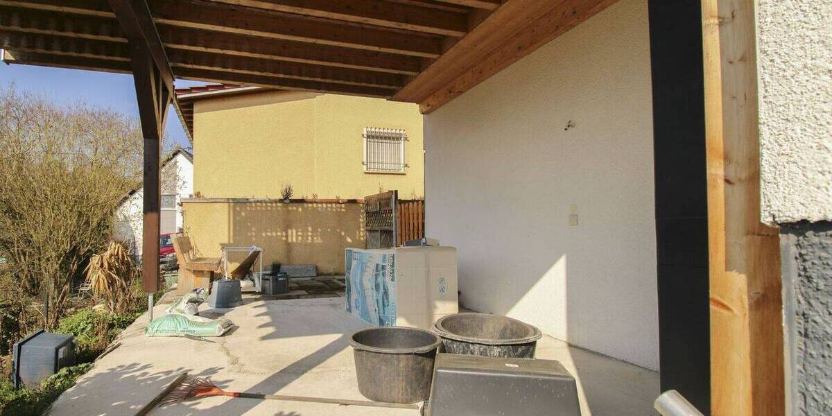 Doppelhaushälfte Pliezhausen - 5 Zimmer, 168 m&sup2;, 459.000&euro; | Angebot:26688635