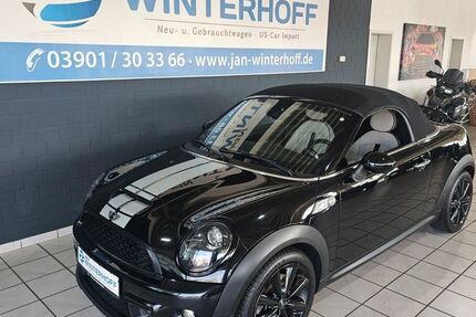 Mini Cooper S 69.873 km 14.999 &euro; Salzwedel OT Brietz 29410