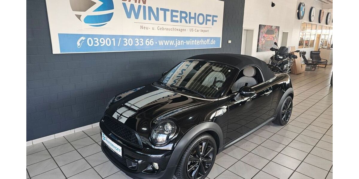 Mini Cooper S 69.873 km 14.999 &euro; Salzwedel OT Brietz 29410