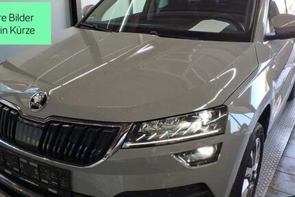 Skoda Karoq 64.900 km 24.488 € Mühlheim 63165