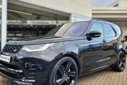 Land Rover Discovery 54.690 km 52.844 &euro; Freiburg 79111