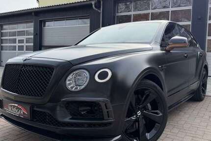 Bentley Bentayga 53.812 km 71.900 &euro; Floß 92685