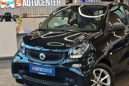 Smart forTwo 51.900 km 7.990 &euro; Pfaffenhofen an der Ilm 85276