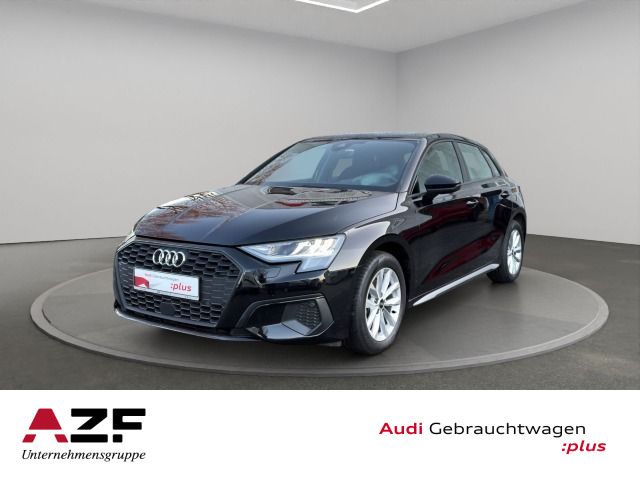 Audi A3 9.831 km 30.890 &euro; Flensburg 24941