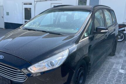 Ford Galaxy 225.000 km 5.831 &euro; Mainz 55129