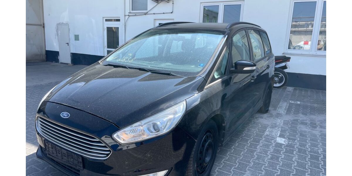Ford Galaxy 225.000 km 6.900 &euro; Mainz 55129