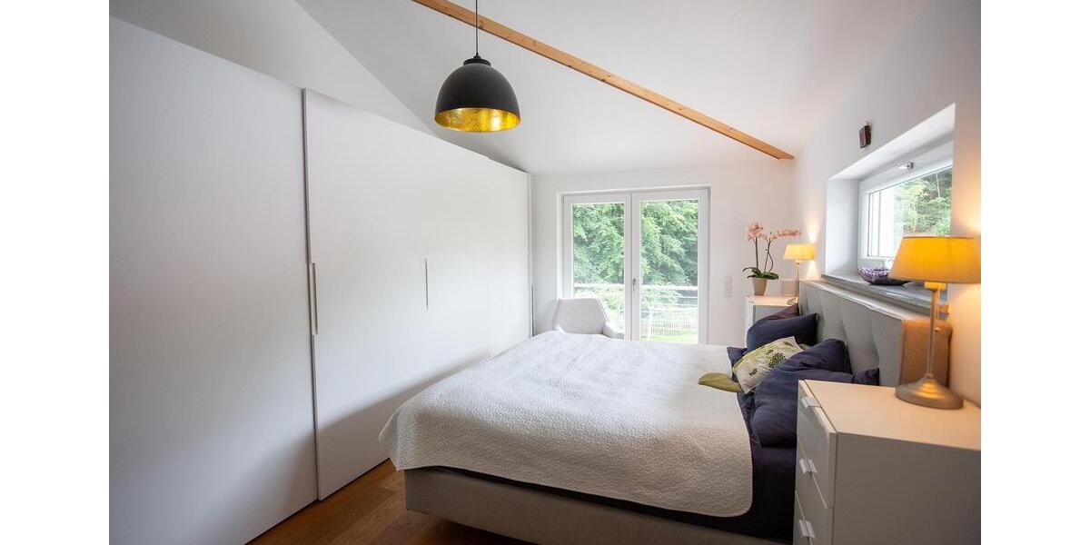 Doppelhaushälfte Wörthsee - 5 Zimmer, 174 m&sup2;, 3.290&euro; | Angebot:25416268