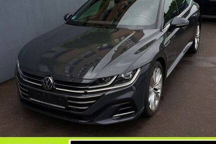 VW Arteon