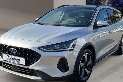 Ford Focus 20.378 km 26.450 &euro; Buxtehude 21614