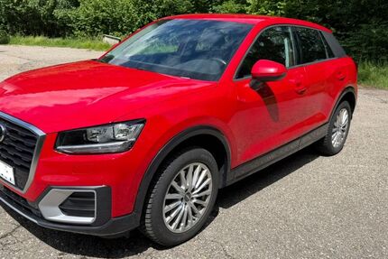 Audi Q2 51.000 km 16.400 &euro; Todtnau 79674