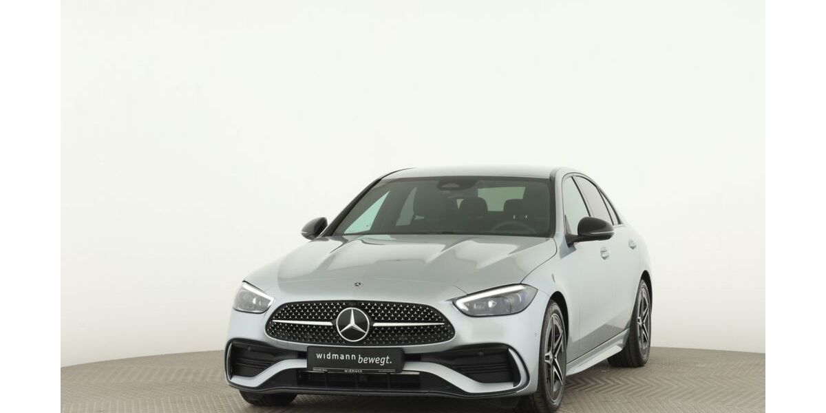 Mercedes-Benz C 300 3.000 km 53.750 &euro; Ebermannsdorf 92263