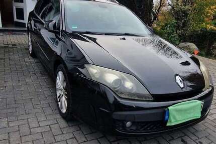 Renault Laguna 268.000 km 1.900 &euro; Wildberg (Reichshof) 51580