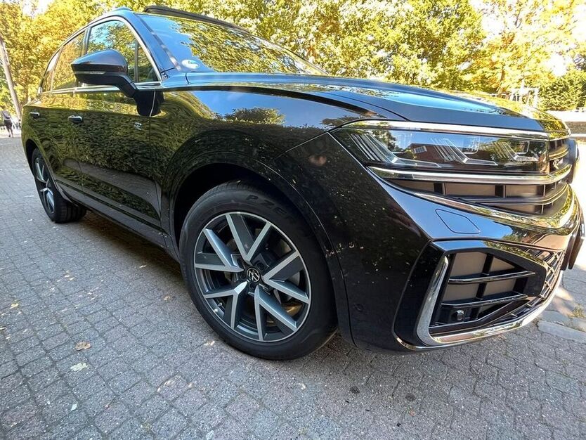 Touareg