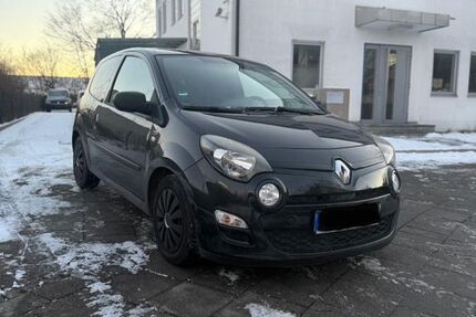Renault Twingo 145.000 km 2.199 &euro; München 81737