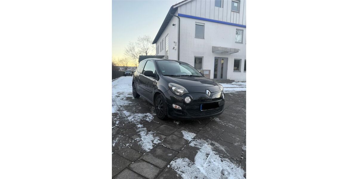 Renault Twingo 145.000 km 2.199 &euro; München 81737
