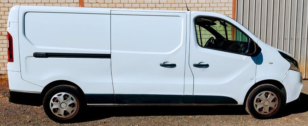 Fiat Talento 180.000 km 9.485 € Nidderau 61130