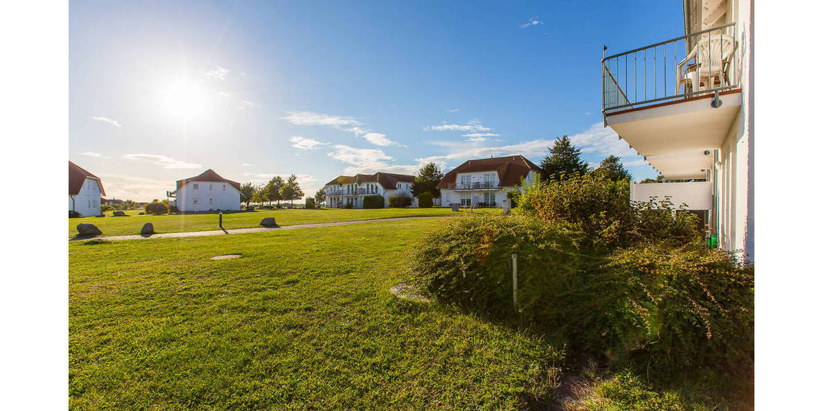Etagenwohnung Sagard / Neddesitz Neddesitz - 2 Zimmer, 73 m&sup2;, 224.000&euro; | Angebot:25683448
