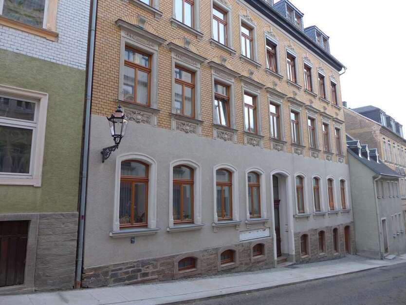 Haus zum Kaufen in Annaberg-Buchholz 295.000 € 607 m²