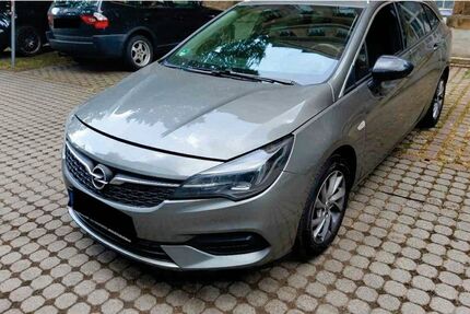 Opel Astra 117.000 km 11.499 &euro; Steinenbronn 71144