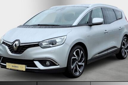 Renault Grand Scenic 161.600 km 11.450 € Bröckel 29356