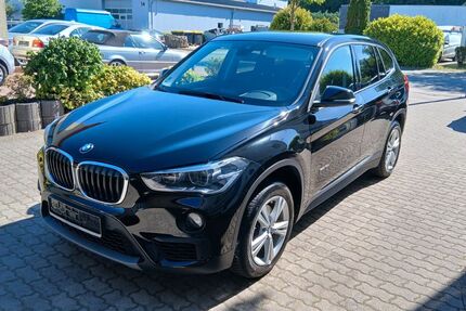 BMW X1 157.000 km 13.990 &euro; Rheine 48432
