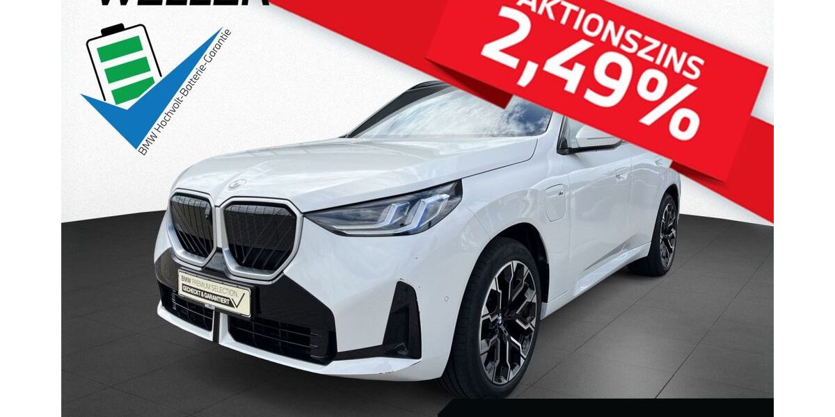 BMW X3 27.911 km 60.990 &euro; Burgdorf 31303