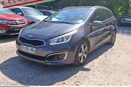 Kia ceed / Ceed 194.602 km 5.785 &euro; Achern 77855