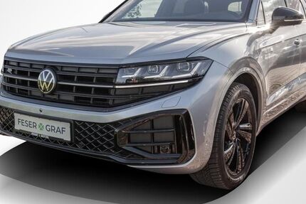 VW Touareg 13.291 km 71.440 &euro; Bernburg 06406