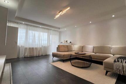 Traumhafte 3.5 Zimmer Wohnung kernsaniert 3.5 zimmer