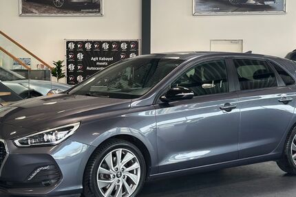 Hyundai i30 106.911 km 14.890 &euro; Aurich 26605