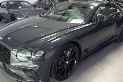 Bentley Continental GT 35.000 km 185.900 &euro; Bielefeld 33719