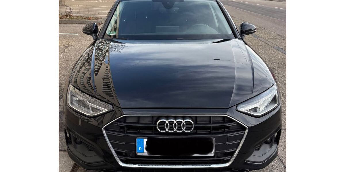 Audi A4 147.800 km 18.700 &euro; Stuttgart 70437