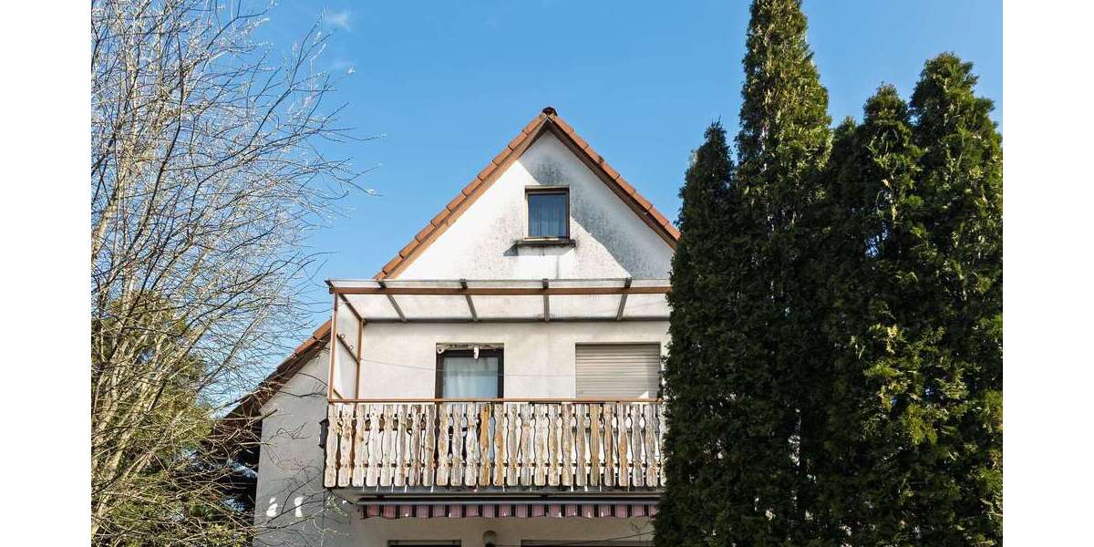 Einfamilienhaus Malsch - 5 Zimmer, 123 m&sup2;, 375.000&euro; | Angebot:26673629