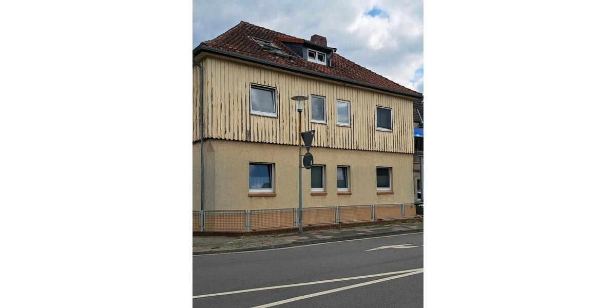 Mehrfamilienhaus, Wohnhaus Celle - 399.000&euro; | Angebot:26987995