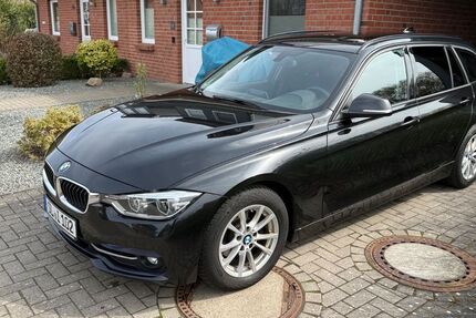 BMW 318 146.400 km 13.200 &euro; Lürschau 24850