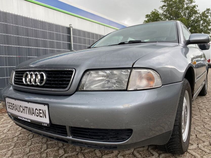 Audi A4 229.738 km 790 € Geretsried bei München 82538