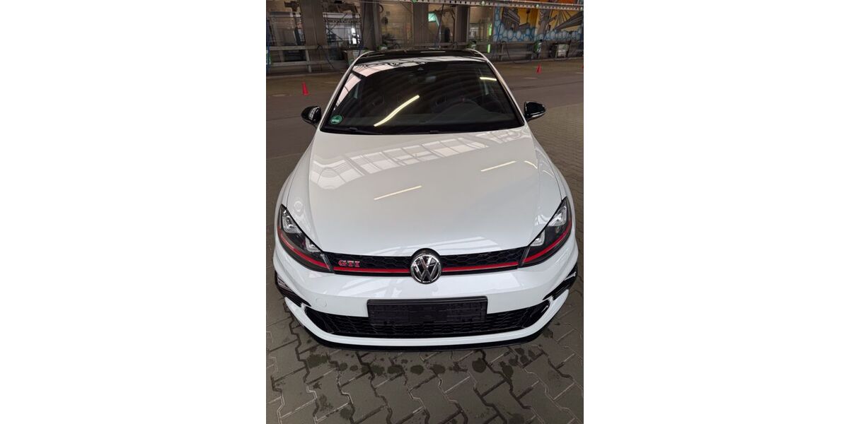 VW Golf 76.000 km 21.500 &euro; Wesel 46487