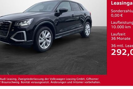 Audi Q2 9.225 km 30.440 &euro; Vechta 49377