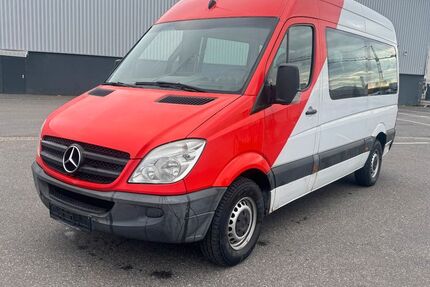 Mercedes-Benz Sprinter 399.987 km 5.950 &euro; Köln 51105