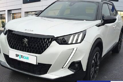Peugeot 2008 35.639 km 18.930 &euro; Dresden 01237