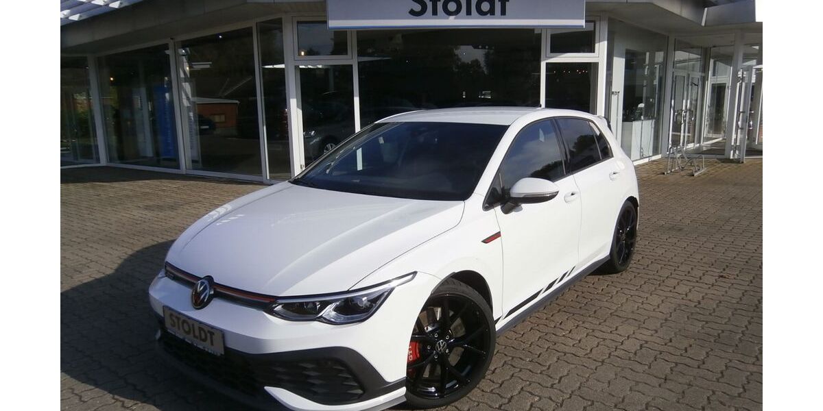 VW Golf 28.750 km 32.930 &euro; Wilster 25554