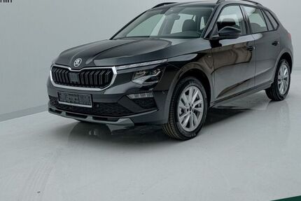 Skoda Kamiq 15.000 km 26.989 &euro; Berlin 13088