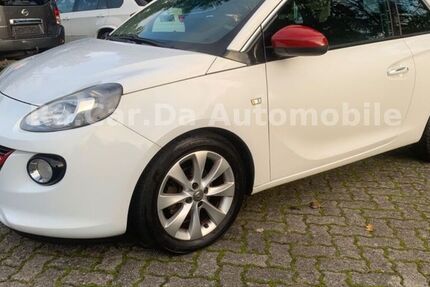 Opel Adam