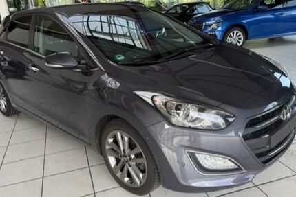 Hyundai i30 160.135 km 7.790 &euro; Kreuztal 57223