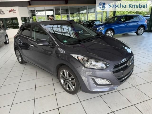 Hyundai i30 160.135 km 7.790 &euro; Kreuztal 57223