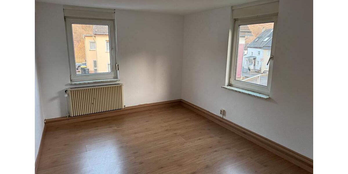 Erdgeschoßwohnung Haiger - 1 Zimmer, 45 m&sup2;, 400&euro; | Angebot:25365808