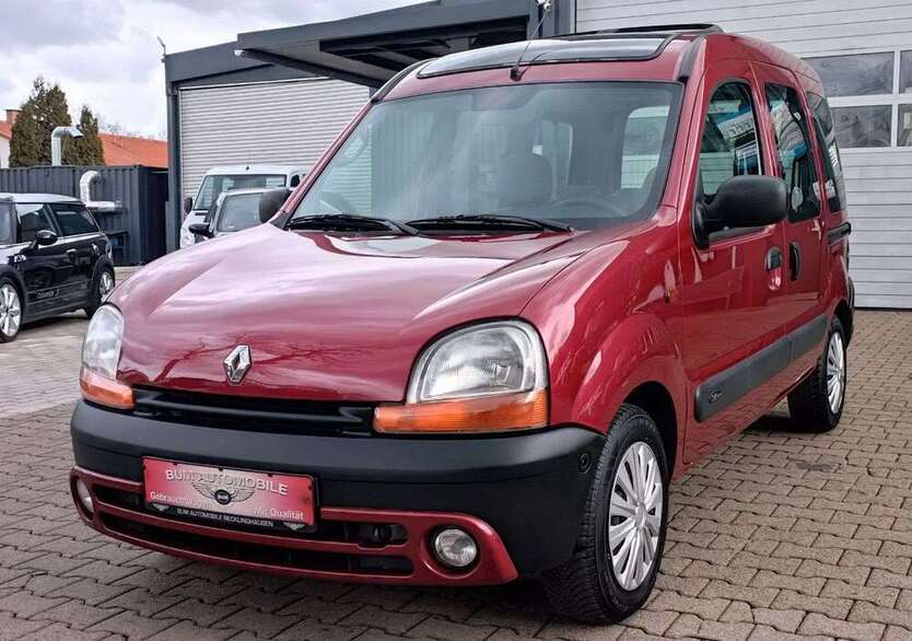 Kangoo