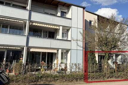 Wohnung Aichach - 3 Zimmer, 61 m&sup2;, 280.000&euro; | Angebot:25830228