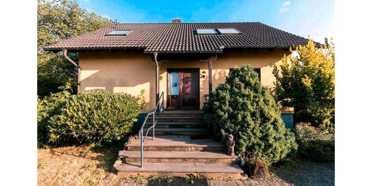 Einfamilienhaus Üxheim - 6 Zimmer, 170 m&sup2;, 319.000&euro; | Angebot:26503690